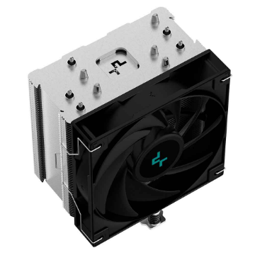 Imagem de COOLER PARA PROCESSADOR DEEPCOOL AG500 PRETO