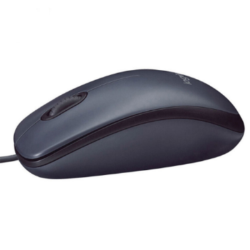 Imagem de MOUSE LOGITECH M90 OPTICO USB