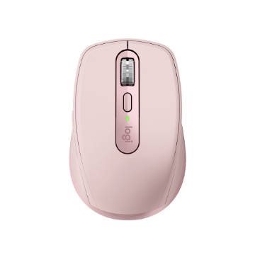 Imagem de MOUSE SEM FIO LOGITECH MX ANYWHERE 3 ROSA