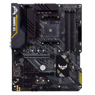 Imagem de PLACA MAE (AMD) ASUS B450-PLUS II TUF GAMING DDR4 AM4