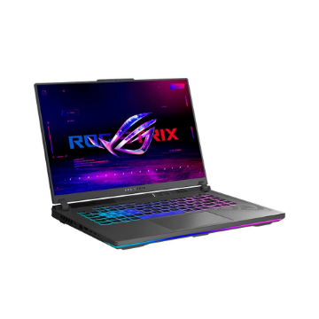 Imagem de NOTEBOOK GAMER ASUS ROG 16" LED G614JV-N3094W/ I9-13980HX/ 16GB/ 512GB/ WIND 11 HOME/ RTX 4060 8GB