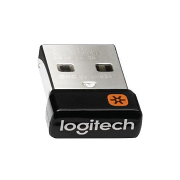 Imagem de RECEPTOR USB LOGITECH UNIFYING