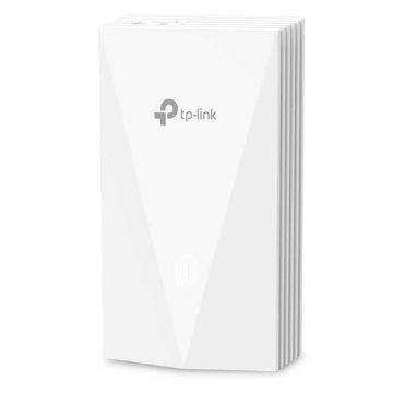 Imagem de ACCESS POINT WI-FI 6 TP-LINK EAP655-WALL AX3000