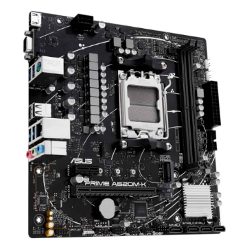 Imagem de PLACA MAE (AMD) ASUS PRIME A620M-K DDR5 AM5