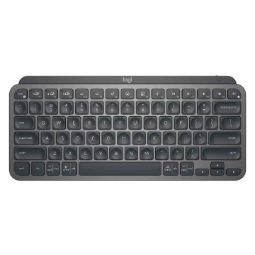 Imagem de TECLADO LOGITECH MX KEYS MINI USB GRAFITE 920-010505