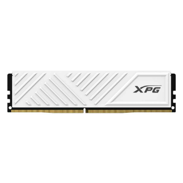 Imagem de MEMORIA ADATA XPG GAMMIX D35 8GB DDR4 3200MHZ CL16 BRANCO DESKTOP - AX4U32008G16A-SWHD35