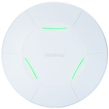 Imagem de ACCESS POINT INTELBRAS AP 310 - 4750008