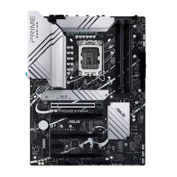 Imagem de PLACA MAE (INTEL) ASUS PRIME Z790-P DDR5 LGA1700 12° 13° E 14° GERACAO