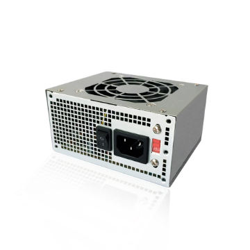 Imagem de FONTE DE ALIMENTACAO C3TECH SFX 200W PS-200SFX S/CABO