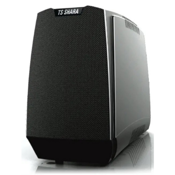 Imagem de NOBREAK TS SHARA COMPACT XPRO 700VA/490W 4441 MONO/115/115V