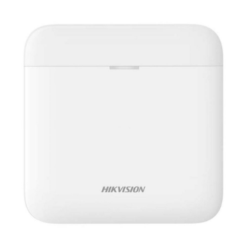 Imagem de CENTRAL DE ALARME AX PRO 868 WIFI TCP IP WIFI GPRS 64 ZONAS 13 PARTICOES DS-PWA64-L-WE HIKVISION