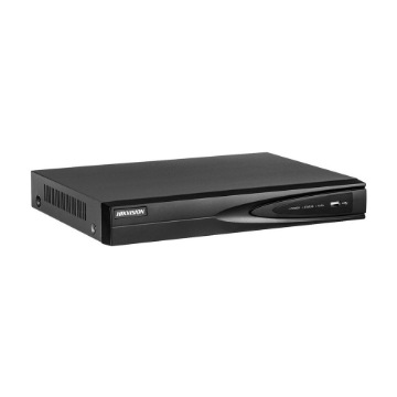 Imagem de GRAVADOR DIGITAL IP NVR 4MP 8 CANAIS POE 75W 10/100 H.265+ DS-7608NI-Q1/8P HIKVISION