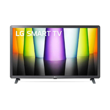 Imagem de TV 32" LED LG SMART / HDR / 1 USB / 2 HDMI - 32LQ621CBSB.AWZ