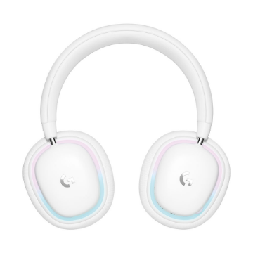 Imagem de HEADSET LOGITECH G G735 SEM FIO BRANCO - 981-001082