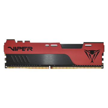 Imagem de MEMORIA PATRIOT 8GB DDR4 3200MHZ CL 18 1.35V VIPER ELITE 2 - DESKTOP - PVE248G320C8