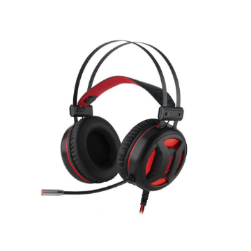 Imagem de HEADSET COM MICROFONE GAMER REDRAGON MINOS H210