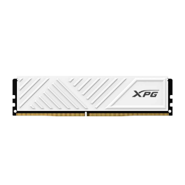 Imagem de MEMORIA ADATA XPG GAMMIX D35 16GB DDR4 3200MHZ CL16 BRANCO DESKTOP - AX4U320016G16A-SWHD35