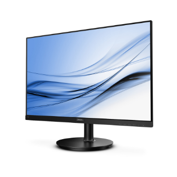 Imagem de MONITOR 27" PHILIPS LED 272V8A VGA / HDMI / 75HZ / 4MS / FHD / DP / VESA / ADAPTIVE-SYNC