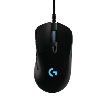 Imagem de MOUSE LOGITECH GAMER G403 HERO