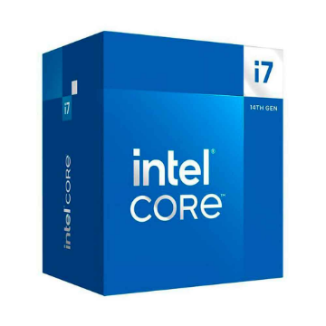 Imagem de PROCESSADOR INTEL CORE I7-14700K (TURBO ATE 5.6GHz) 33MB LGA1700 14° GERACAO BX8071514700K