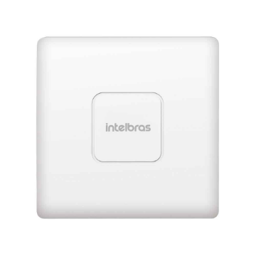 Imagem de ACCESS POINT INTELBRAS CORPORATIVO AP 1350 AC-S - 4750064