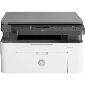 Imagem de MULTIFUNCIONAL HP LASERJET PRO 135A MONO 110V