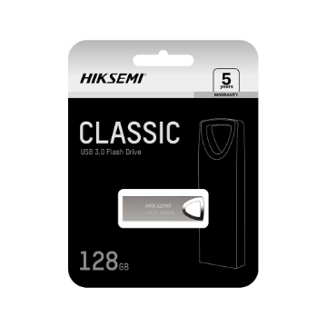 Imagem de PEN DRIVE HIKSEMI M200 128GB USB 3.0 - HS-USB-M200/128G/U3