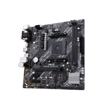 Imagem de PLACA MAE (AMD) ASUS PRIME A520M-E DDR4 AM4