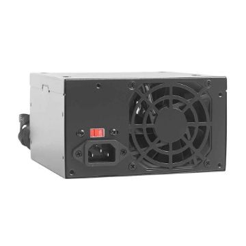 Imagem de FONTE DE ALIMENTACAO C3TECH ATX 200W PS-210BK FAN 8CM C3TECH SEM CABO