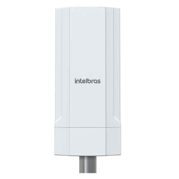 Imagem de ACCESS POINT INTELBRAS CORPORATIVO AP 1250 AC OUTDOOR - 4750107