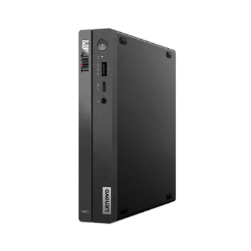 Imagem de PC LENOVO THINKCENTRE TINY NEO 50Q GEN 4/ I5-13420H/ 8GB/ 256GB SSD/ WIN 11 PRO