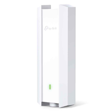 Imagem de ACCESS POINT WI-FI 6 TP-LINK EAP650-OUTDOOR AX3000