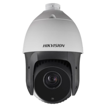 Imagem de CAMERA IP 4MP SPEED DOME STARLIGHT ZOOM OPTICO 25X 120DB IR150M POE C/ SUPORTE DS-2DE5425IW-AE(T5)+ZJ - HIKVISION