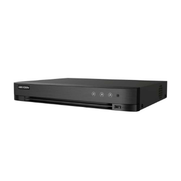 Imagem de DVR ACUSENSE IDS-7204HQHI-M1/XT(STD) HIKVISION