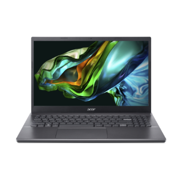 Imagem de NOTEBOOK ACER ASPIRE 5 15,6" FHD A515-57-55B8/ I5-12450H/ 8GB/ 256GB SSD/ WIN 11 HOME