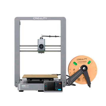 Imagem de IMPRESSORA 3D CREALITY ENDER-3 V3 - 1201020489