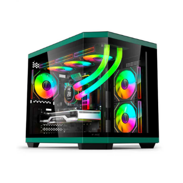 Imagem de GABINETE GAMER ACER AQUARIO V951BK SEM FONTE