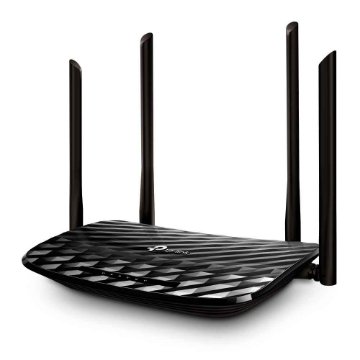 Imagem de ROTEADOR WIRELESS TP-LINK EC225-G5 WI-FI UM-MIMO AC1300