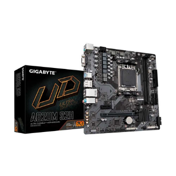 Imagem de PLACA MAE (AMD) GIGABYTE A620M S2H 1.2 DDR5 AM5