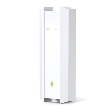 Imagem de ACCESS POINT WI-FI INTERNO/EXTERNO 6 TP-LINK AX1800 EAP610-OUTDOOR