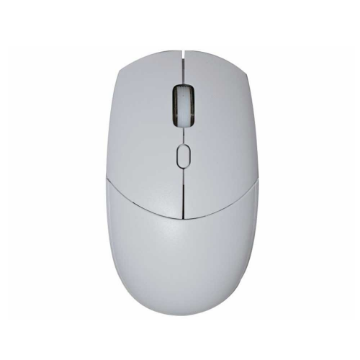 Imagem de KIT MOUSE E TECLADO K-MEX SEM FIO KA-60W9+MA-A7W7 BRANCO - B2KA60W90010B0X