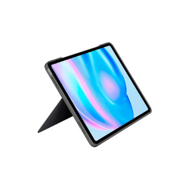 Mostrar detalhes de CAPA COM TECLADO LOGITECH PARA IPAD PRO 13 M2 CINZA - 920-012608 Imagem de CAPA COM TECLADO LOGITECH PARA IPAD PRO 13 M2 CINZA - 920-012608