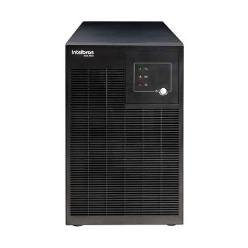 Mostrar detalhes de NOBREAK INTELBRAS SNB TORRE 3000VA 2100W SENOIDAL ENT BIV SAI 120V 4822039 Imagem de NOBREAK INTELBRAS SNB TORRE 3000VA 2100W SENOIDAL ENT BIV SAI 120V 4822039