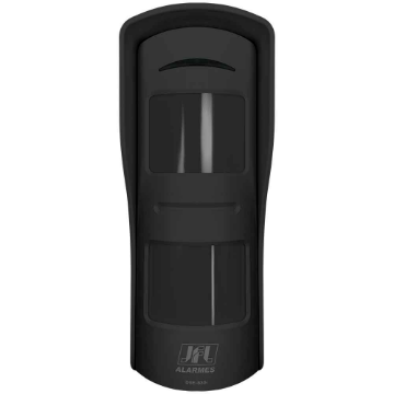 Mostrar detalhes de SENSOR DE DETEC. MIC. INFRAVERMELHO DSE-830I (BLACK) 40914 JFL Imagem de SENSOR DE DETEC. MIC. INFRAVERMELHO DSE-830I (BLACK) 40914 JFL