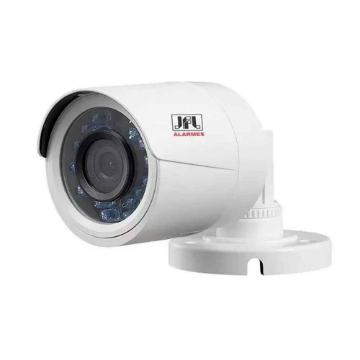 Mostrar detalhes de CAMERA ANALOGICA 1MP BULLET 2.8MM IR30M PLASTICA CHD-1230P 02020048 JFL Imagem de CAMERA ANALOGICA 1MP BULLET 2.8MM IR30M PLASTICA CHD-1230P 02020048 JFL