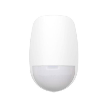 Mostrar detalhes de DETECTOR PIR (INFRAVERMELHO) COM FIO DS-PDP15P-EG2 HIKVISION Imagem de DETECTOR PIR (INFRAVERMELHO) COM FIO DS-PDP15P-EG2 HIKVISION