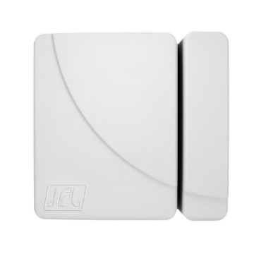 Mostrar detalhes de SENSOR DE ABERTURA SL-320 BUS C/ FIO V2 32935 JFL Imagem de SENSOR DE ABERTURA SL-320 BUS C/ FIO V2 32935 JFL