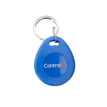 Mostrar detalhes de CHAVEIRO DE PROXIMIDADE MIFARE CHAV MIF CONTROL ID Imagem de CHAVEIRO DE PROXIMIDADE MIFARE CHAV MIF CONTROL ID