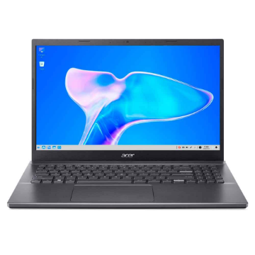 Mostrar detalhes de NOTEBOOK ACER ASPIRE 5 15,6" FHD A515-57-51W5/ I5-12450H/ 8GB/ 256GB SSD/ LINUX Imagem de NOTEBOOK ACER ASPIRE 5 15,6" FHD A515-57-51W5/ I5-12450H/ 8GB/ 256GB SSD/ LINUX