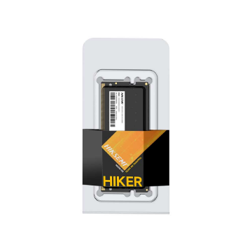 Mostrar detalhes de MEMORIA HIKSEMI 4GB DDR4-2666 MHZ 1.2V NOTEBOOK - HSC404S26Z1 Imagem de MEMORIA HIKSEMI 4GB DDR4-2666 MHZ 1.2V NOTEBOOK - HSC404S26Z1